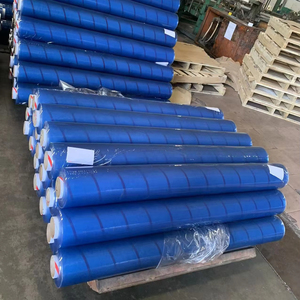 Bán buôn <span class=keywords><strong>PVC</strong></span> phim siêu rõ ràng và minh bạch <span class=keywords><strong>PVC</strong></span> phim được sử dụng như chất liệu cho túi nhựa trong suốt - Product Image 1