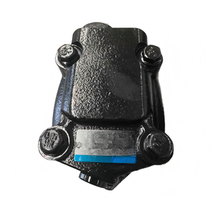 Motor Hidráulico Cicloidal Serie BM5 de Hansen - Origen Shandong, 1 Año de Garantía, Incluye Informe e Inspección en Video - Product Image 2