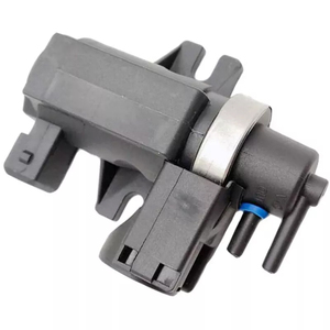 Động cơ turbo tăng áp solenoid valve áp lực chuyển đổi solenoid valve 11747626351 cho BMW F30 3 F10 5 F20 1 F33 4 F15 X5 Series - Product Image 2