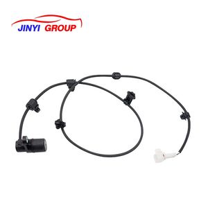 Capteur ABS de pièces automobiles adapté à Fortuner 2004-2015 895450K050 89545-0K050 - Product Image 4