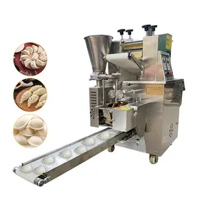 Multi-function Samosa Momo Pierogi Making Machine Automatic Dumpling Making Machine For Sale