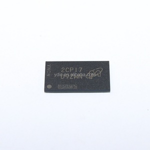 Module standard de mémoire IC SMD MT41K512M16VRP-107IT - Product Image 1