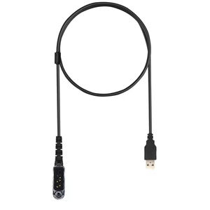 Cable de Programación de Línea de Frecuencia para Radio Walkie Talkie DMR PC152, Intercomunicador, para Hytera HP780 HP785 HP788 HP789 HP700 HP705 - Product Image 5