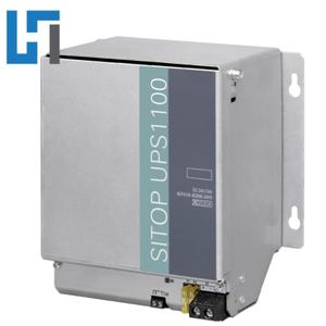 Nuevo Módulo de Batería Original SITOP UPS1100 6EP4134-0GB00-0AY0 Controlador de Programación PLC 6EP41340GB000AY0 en Stock - Product Image 1
