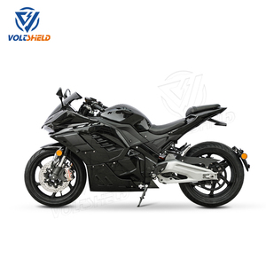 มอเตอร์ไซค์ไฟฟ้าสำหรับผู้ใหญ่ 96v 20000w ลิเธียม สำหรับแข่งบนถนน ความเร็ว 150 กม./ชม. ขาย มอเตอร์ไซค์ไฟฟ้าสำหรับถนน - Product Image 6