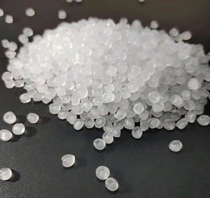 เม็ดพลาสติก PP แบบอัดขึ้นรูปเกรด MFR ~ 8G/10นาทีสี Grey เป็นมิตรกับสิ่งแวดล้อม - Product Image 1