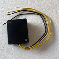 PR-20HR Modul Daya Penyearah Motor Rem AC200/240V ke DC90/108V Penyearah Setengah Gelombang