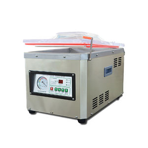 Máquina de envasado al vacío de café de alta capacidad, máquina de envasado al vacío de ladrillos para <span class=keywords><strong>levadura</strong></span> instantánea, máquina de envasado al vacío de ladrillos para arroz - Product Image 3