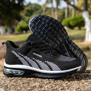 Zapatillas deportivas de mujer de alta calidad, muy vendidas, transpirables, estilo casual, con suela acolchada y suaves de usar. - Product Image 3