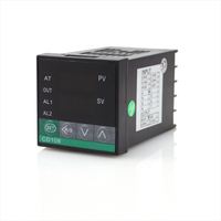 Pengendali Temperatur PID Termostat TK4S-A4CN