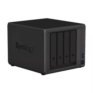 Servidor de Almacenamiento en Red DiskStation DS923+ con Interfaz USB, 1 Año de Garantía - Product Image 4