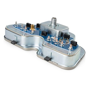 Jauge de compteur de vitesse pour Toyota <span class=keywords><strong>Land</strong></span> <span class=keywords><strong>Cruiser</strong></span> FJ40 FJ43 FJ45 BJ40 <span class=keywords><strong>BJ42</strong></span> BJ43 BJ45 BJ46 HJ47 83100-60180 8310060180 - Product Image 4