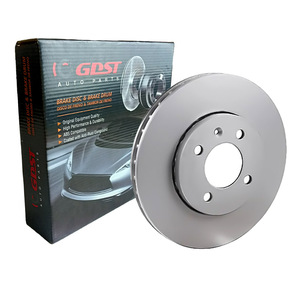 Rotor de Freno de Disco para <span class=keywords><strong>Seat</strong></span> <span class=keywords><strong>Mii</strong></span> SKODA CITIGO, 1S0615301 1S0615301J 1S0615301H, Suministro Directo de Fábrica GDST, <span class=keywords><strong>Precio</strong></span> Económico - Product Image 1