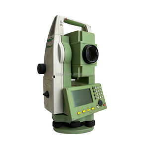 Station de topographie d'occasion Station totale Ts09plus Instrument d'arpentage Station totale - Product Image 3