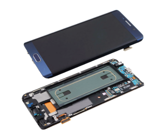 Màn Hình Lcd Lắp Ráp Màn Hình Cảm Ứng Số Hóa Với Khung Cho <span class=keywords><strong>Samsung</strong></span> Galaxy S6 <span class=keywords><strong>Edge</strong></span> <span class=keywords><strong>Plus</strong></span> G928 G928f Lcd Với Khung - Product Image 3