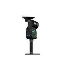 Scanner mobile 3D portable robuste LiGrip O2, technologie SLAM IP64, scanner laser pour relevés sur le terrain et capture de la réalité
