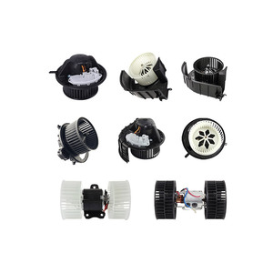Moteur de ventilateur de climatiseur de voiture pour <span class=keywords><strong>Bmw</strong></span> X1 2020 - Product Image 6