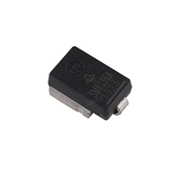 Diode TVS automobile unidirectionnelle SM8S36A DO-218AB SM8S36AHE3_A/I, 36V, 6600W de puissance de crête, qualifiée SM8S36AHE3