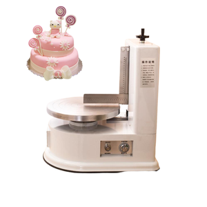Máquina Decoradora de Pasteles Automática al Mejor Precio, Máquina para Glasear Pasteles, Decoradora de Pasteles - Product Image 2