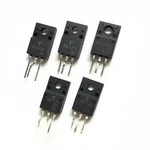 Nuovo componente elettronico originale importato MOS transistor ad effetto di campo TO-220F RJP63K2 30 f124 30 f126 30 j124 30 j127