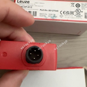 1P Leuze HT46C/4P-M12 ใหม่ รับข้อเสนอที่ตกลงกันได้ - Product Image 5