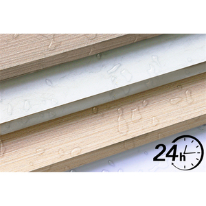 <span class=keywords><strong>Porte</strong></span> intérieure design <span class=keywords><strong>moderne</strong></span> coupe-vent étanche à l'eau insonorisée <span class=keywords><strong>porte</strong></span> décorative en WPC pour maison appartement <span class=keywords><strong>villa</strong></span> - Product Image 4