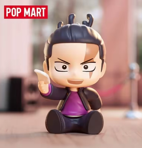 100% Originale Popmarrt <span class=keywords><strong>Jujutsu</strong></span> <span class=keywords><strong>Kaisen</strong></span> Anime Figure Blind Box S.H.Figuarts Serie Uniforme Scatola a Sorpresa Misteriosa Kawaii PVC - Product Image 6