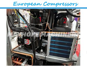 <span class=keywords><strong>BQL</strong></span>-<span class=keywords><strong>838</strong></span> gongly mềm phục vụ máy làm kem Philippine Máy làm kem với giá nhà máy - Product Image 5