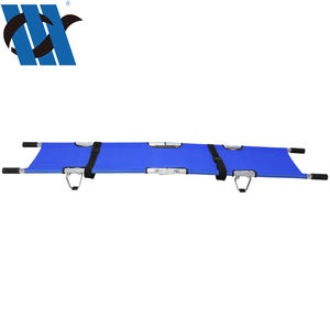 BDST108 produsen dari Cina tandu kanvas lipat darurat untuk ambulans - Product Image 4