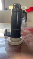 Soporte para Cámara de Seguridad IP CCTV AG S-B310 Craftsman, Caja de Conexiones HIK Da-Hua Reolink G.Craftsman, Accesorios, Tipo de Carcasa