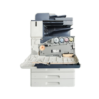 Printer Multifungsi Warna AltaLink C8170 Bekas Berkinerja Tinggi untuk Kantor