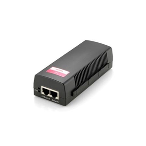 LevelOne PoE Injector POI-2002 10/100Mbps Ethernet Power Over <b>Lan</b> <b>Adapter</b> For Network Devices - Product Image 3