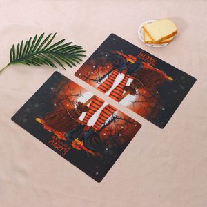 Tovaglietta di plastica lenticolare PP personalizzata per le vacanze di <span class=keywords><strong>Halloween</strong></span> 3D - Product Image 3