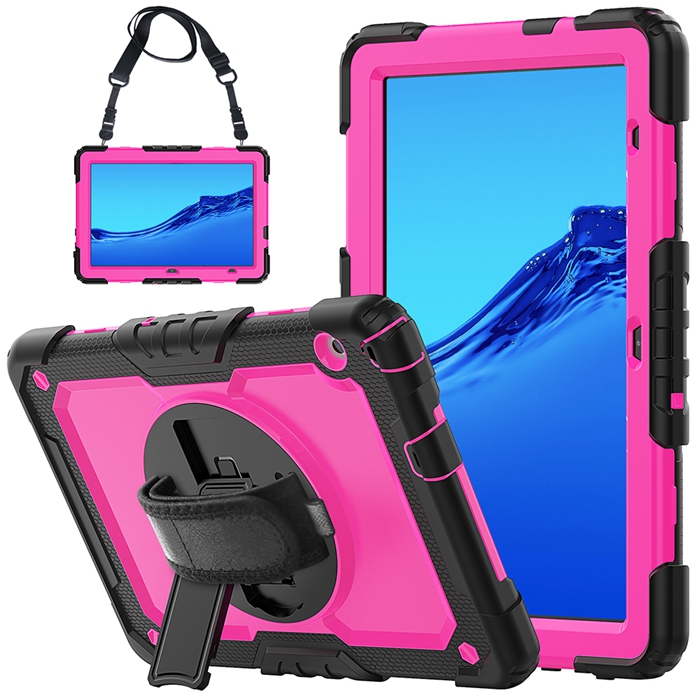 Rose rouge pc