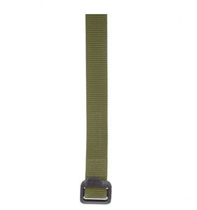 Muestra Gratuita: Cinturón Táctico Convertible para Hombre de 1.5 Pulgadas, Cinta de Nylon, Resistente a la Decoloración y al Desgaste, para Equipo, Uso Diario y Trabajo - Product Image 3