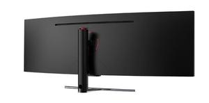 Moniteur <span class=keywords><strong>de</strong></span> jeu professionnel <span class=keywords><strong>haut</strong></span> <span class=keywords><strong>de</strong></span> <span class=keywords><strong>gamme</strong></span> incurvé pour ordinateur <span class=keywords><strong>PC</strong></span> 49 pouces U-ltra Wide 165HZ 4K - Product Image 5