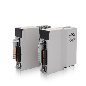 ผลิตภัณฑ์ใหม่ โรงงานมอเตอร์ซีเฮง มอเตอร์ AC 3 เฟส 750W 220V 2.39nm พร้อมไดรเวอร์และเอนโค้ดเดอร์แบบ Absolute 17 บิต - Product Image 2