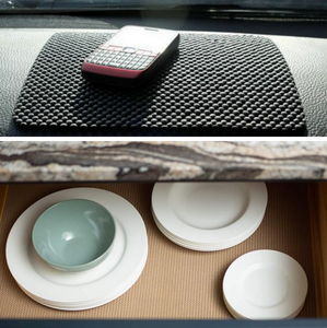 Vente en gros <span class=keywords><strong>de</strong></span> tapis sous-couche en <span class=keywords><strong>PVC</strong></span> tapis en maille tapis antidérapant puzzle multi-usages <span class=keywords><strong>clipsable</strong></span> coussin antidérapant pour l'exercice - Product Image 4