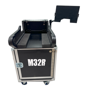 ミキサーハードケース　YAMAHA MG166cx用 Amazon.co.jp: ROADREADY (ロードレディー) YAMAHA MG16/4・MG16/6FX用