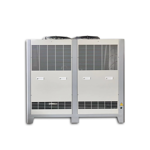 Système de défilement, refroidisseur d'air Mcquay, 10 tonnes, approuvé CE - Product Image 4