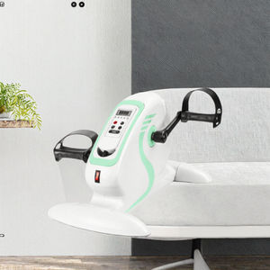 Équipement de rééducation physiothérapeutique à commande électrique, appareil d'exercice circulaire pour les <span class=keywords><strong>bras</strong></span> et les jambes, mini-vélo d'exercice - Product Image 2