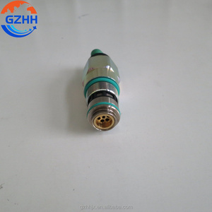 Attuatore di Controllo Carburante 3330601 Attuatore Verde ETR per Motori Cummins QSK19 K19 N14 NH855 NT855 QSK23 QSK45 KTA50 QSK50 QSK60 - Product Image 6
