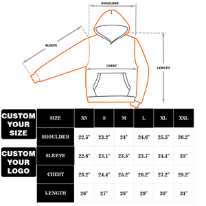 <span class=keywords><strong>Veste</strong></span> à capuche <span class=keywords><strong>zippée</strong></span> réversible à double couche en tissu délavé à l'acide, coupe ample, à porter des deux côtés, pour hommes, fabriquée sur mesure - Product Image 6