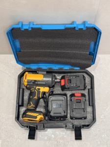 <span class=keywords><strong>Llave</strong></span> <span class=keywords><strong>de</strong></span> <span class=keywords><strong>impacto</strong></span> inalámbrica <span class=keywords><strong>de</strong></span> 1/2" <span class=keywords><strong>con</strong></span> batería <span class=keywords><strong>de</strong></span> alto <span class=keywords><strong>torque</strong></span> y 1000 Nm para reparación <span class=keywords><strong>de</strong></span> neumáticos decoche <span class=keywords><strong>llave</strong></span> <span class=keywords><strong>de</strong></span> <span class=keywords><strong>impacto</strong></span> - Product Image 3