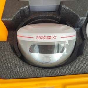 <span class=keywords><strong>Gnss</strong></span> Rtk Base Y Rover Barato Precise Ch C Nav <span class=keywords><strong>Gnss</strong></span> Receptor X7 Laser Visual IMU RTK Stackout Laser Rtk <span class=keywords><strong>Gps</strong></span> Topografía - Product Image 3