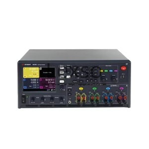เครื่องวิเคราะห์กำลังไฟฟ้า Keysight & Agilent N6705C รุ่น OEM พร้อมการรับประกัน 3 เดือน Xgeqpt - Product Image 4