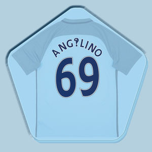 Camiseta Original del <span class=keywords><strong>Manchester</strong></span> City, Nueva Camiseta 2026, Maillot del <span class=keywords><strong>Manchester</strong></span> City - Product Image 6