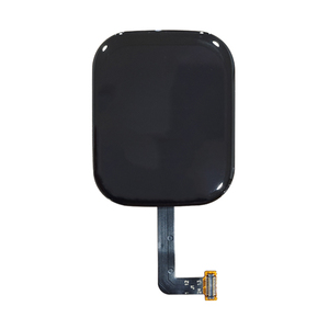 2.04 inci 368*448 QSPI AMOLED layar sentuh kecerahan 24Pin 600cd Panel sentuh kapasitif modul LCD tampilan OLED 2 inci - Product Image 2