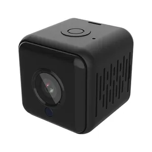 Günstiger Preis Echtzeit überwachung IP-Innen kamera WiFi 1080P Remote Wireless-Kamera A9 IP02
