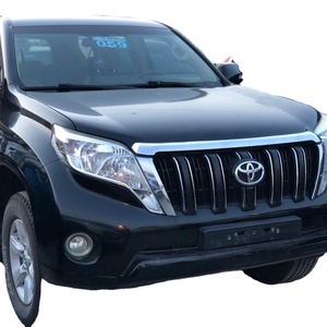 ใช้2015เพื่อ YO TA PRADO TX ผู้ผลิตจีนผู้ใหญ่ขนาดเล็กรถยนต์ไฟฟ้าขวามือไดรฟ์รถมินิสำหรับขายยุโรป - Product Image 1
